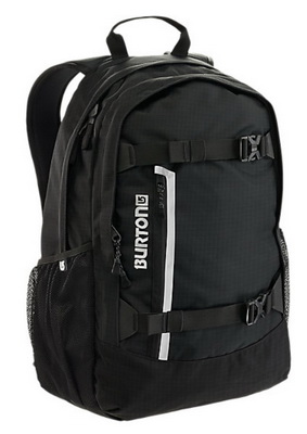 рюкзак Burton Day Hiker true black