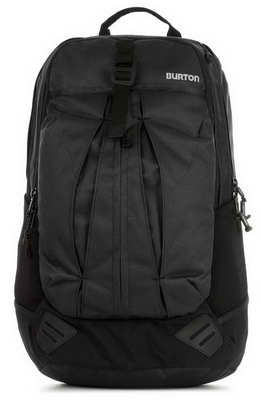 рюкзак Burton Echo true black
