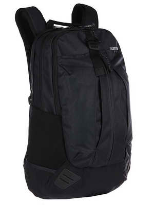 рюкзак Burton Echo true black