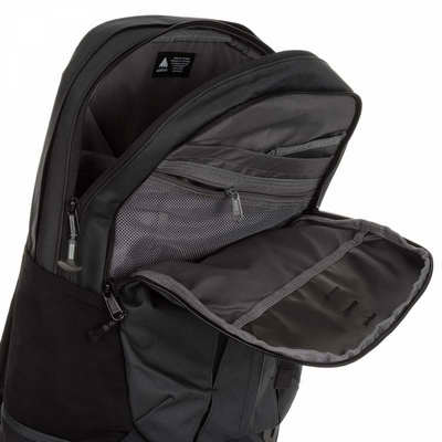 рюкзак Burton Echo true black
