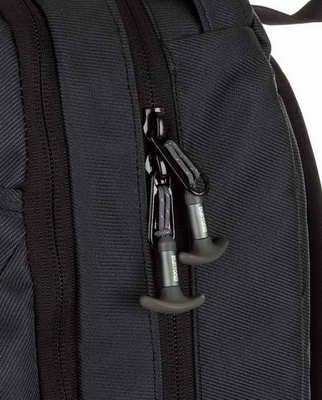 рюкзак Burton Echo true black