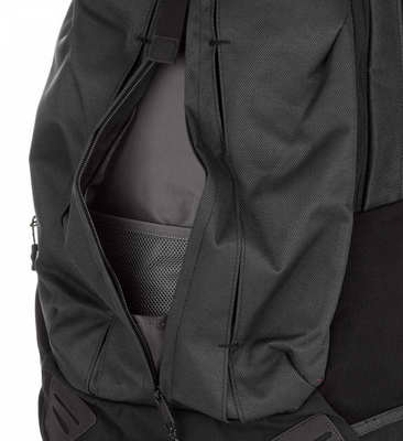 рюкзак Burton Echo true black