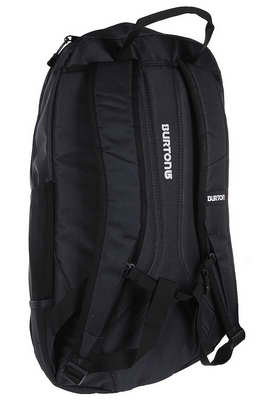 рюкзак Burton Echo true black