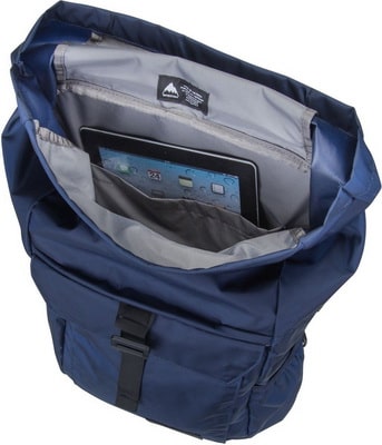 Burton Export 2.0 dress blue