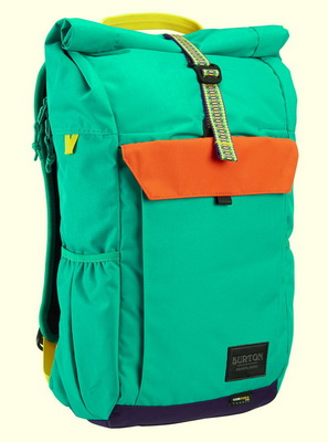 рюкзак Burton Export 2.0 dynasty green cordura