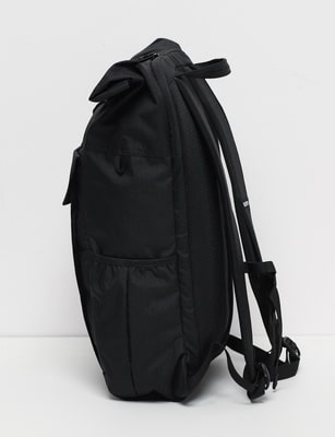 Burton Export 2.0 true black triple ripstop