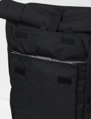 Burton Export 2.0 true black triple ripstop