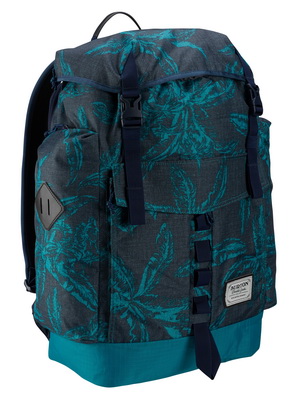 рюкзак Burton Fathom tropical print