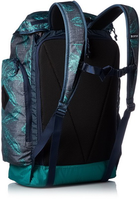 рюкзак Burton Fathom tropical print