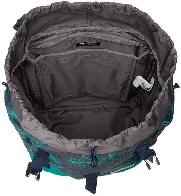 рюкзак Burton Fathom tropical print