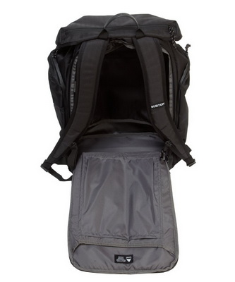 рюкзак Burton Fathom tropical print