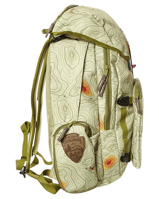 рюкзак Burton HCSC Shred Scout