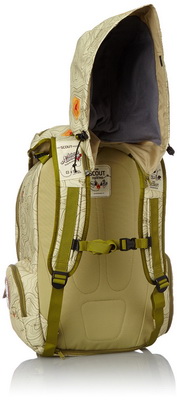 рюкзак Burton HCSC Shred Scout