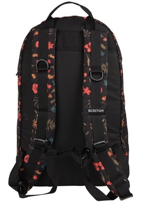 рюкзак Burton Kettle black fresh pressed