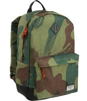 рюкзак Burton Kettle camo