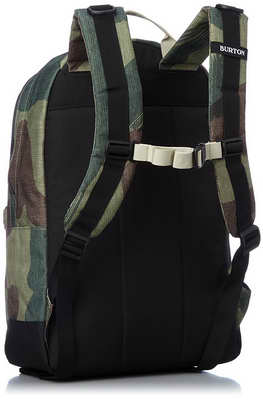 рюкзак Burton Kettle camo