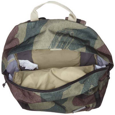 рюкзак Burton Kettle camo