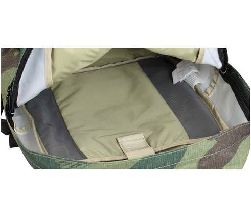 рюкзак Burton Kettle camo