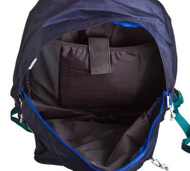 рюкзак Burton Kettle mood indigo