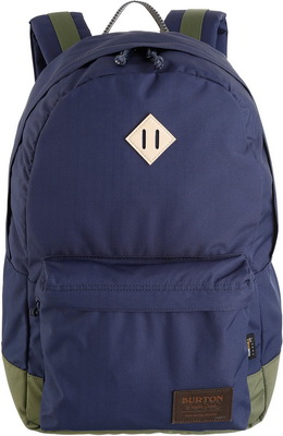 рюкзак Burton Kettle mood indigo rip cordura