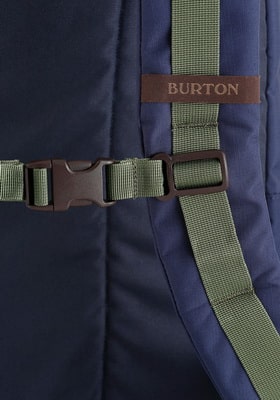 рюкзак Burton Kettle mood indigo rip cordura