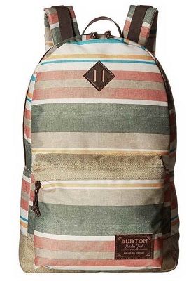 рюкзак Burton Kettle rancher stripe print