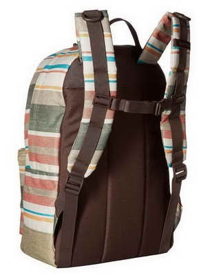 рюкзак Burton Kettle rancher stripe print