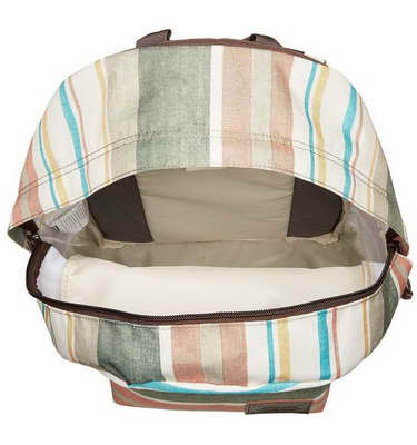 рюкзак Burton Kettle rancher stripe print