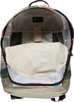 рюкзак Burton Kettle rancher stripe print