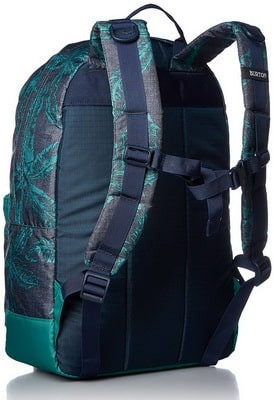 рюкзак Burton Kettle tropical print
