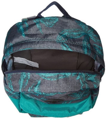 рюкзак Burton Kettle tropical print