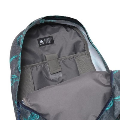 рюкзак Burton Kettle tropical print