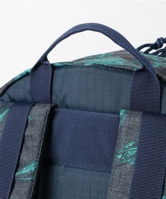 рюкзак Burton Kettle tropical print