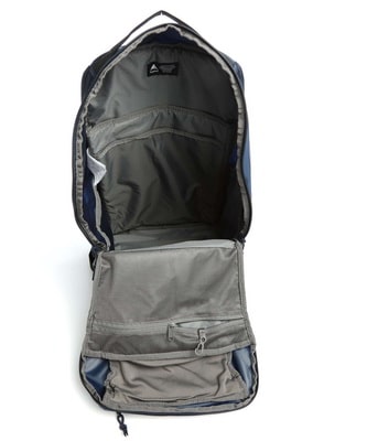 рюкзак Burton Kilo 2.0 dress blue