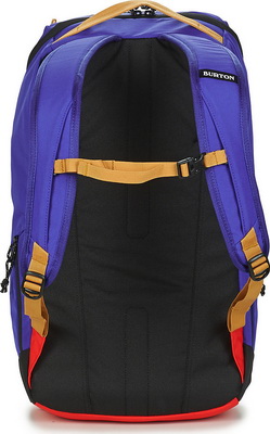 рюкзак Burton Kilo 2.0 royal blue triple ripstop