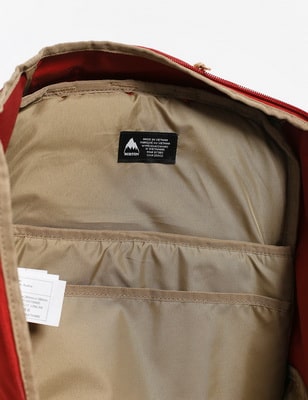 рюкзак Burton Kilo 2.0 tandori twill