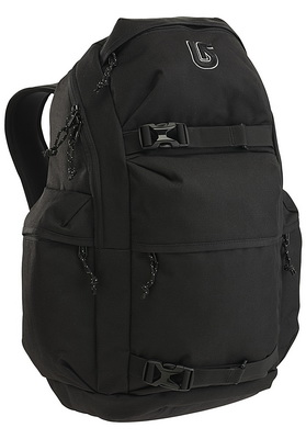 рюкзак Burton Kilo black