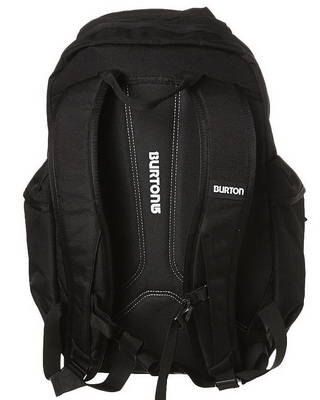 рюкзак Burton Kilo black