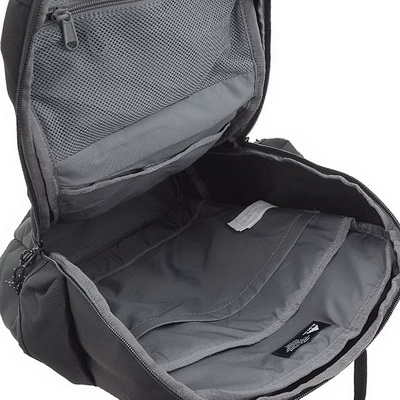 рюкзак Burton Kilo black