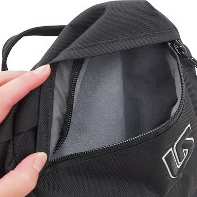 рюкзак Burton Kilo black