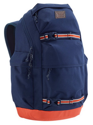 рюкзак Burton Kilo Blue