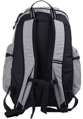 рюкзак Burton Kilo grey heather