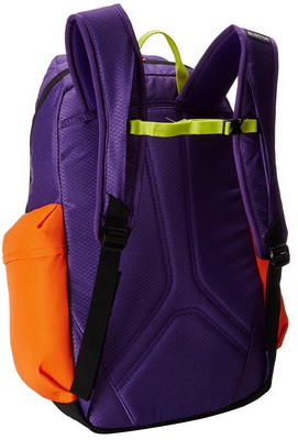 рюкзак Burton Kilo Purple