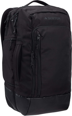 рюкзак Burton Multipath travel pack true black ballistic