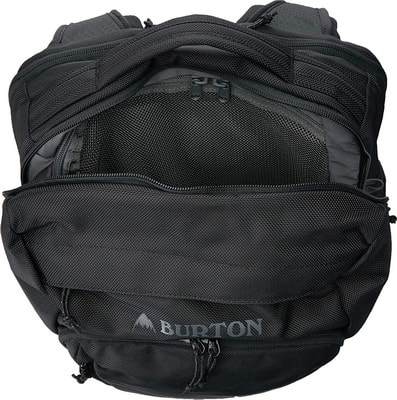 Burton Multipath travel pack true black ballistic