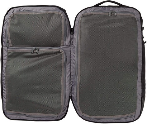 Burton Multipath travel pack true black ballistic