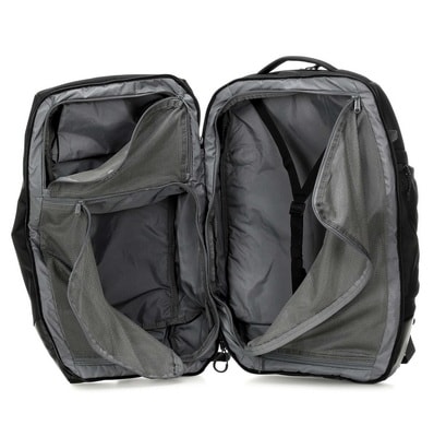 Burton Multipath travel pack true black ballistic