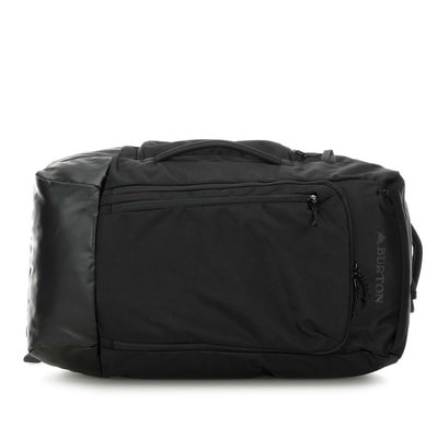 Burton Multipath travel pack true black ballistic