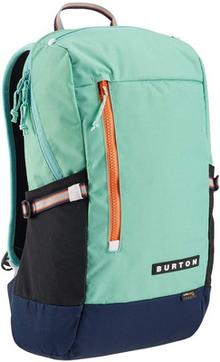 рюкзак Burton Prospect 2.0 buoy blue triple ripstop cordura