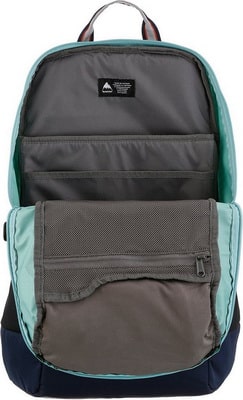 рюкзак Burton Prospect 2.0 buoy blue triple ripstop cordura